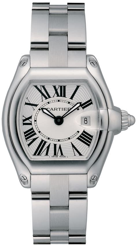 cartier roadstee|cartier roadster women.